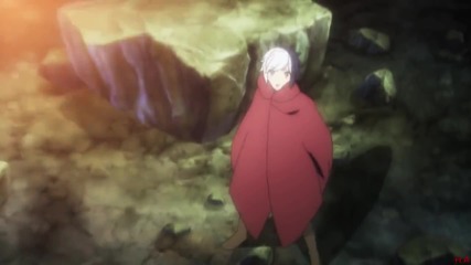 Danmachi - Glory Amv