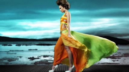 Alexunder Base Feat.mirela - Feelings 09 (club Version) [hd] (720p)
