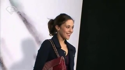 fashiontv Ftv.com - F People Paris Fall Winter 2010 - 2011 