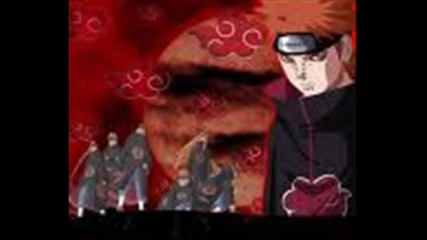 pein theme