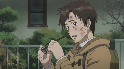 [otakubg] Parasyte - the maxim - 05 [bg subs]