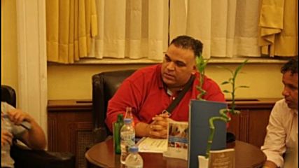 Салерно: Сделката е на етап нотариус