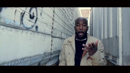 Yonas - Fall Back (официално видео)