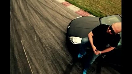 Bate Sasho ft. Dj Monkey - Кралете на Дрифта
