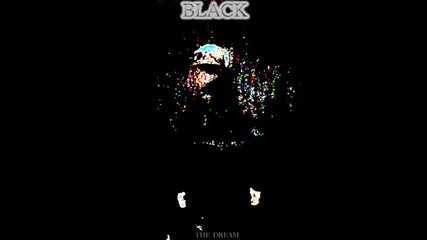*2014* The Dream - Black
