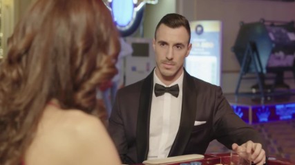 Stella Kalatzi - Allaz tropo zois - Official Video (2016)