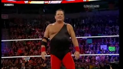Wwe Over The Limit 2011 част 20
