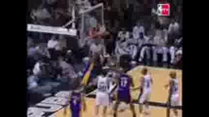 Kobe Bryant