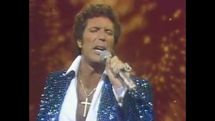 Tom Jones Green green grass of home 