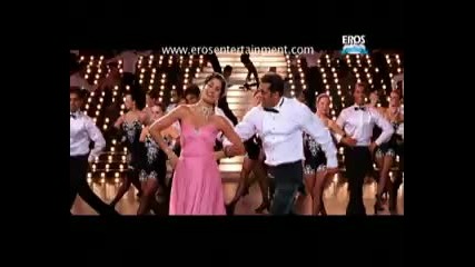 Salman Khan - Mastam Mastam - song from Yuvvraaj 