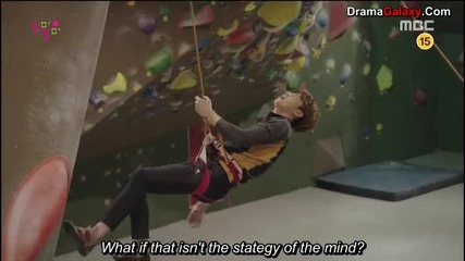 Kill Me, Heal Me ep 10 part 3