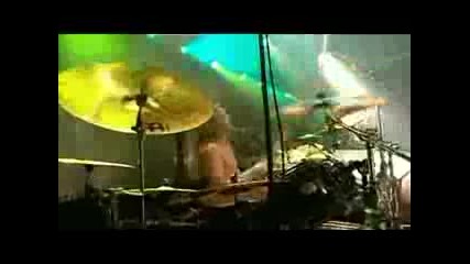 Children Of Bodom - Living Dead Beat