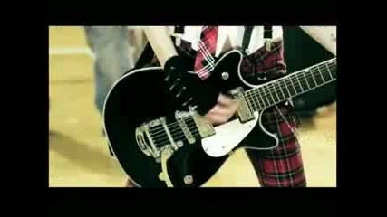 Mona - Zvezda Official Video - 2010