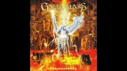 Galloglass - Beyond the Mirror 