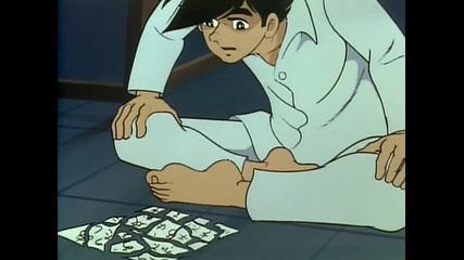 ashita no joe 05 eng sub