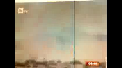 Ожесточени боеве за либийският град Сирт