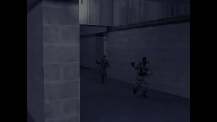 Top Counter Strike Players 2008