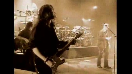 Dream Theater Queensryche - Comfortably numb