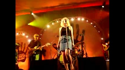 Natasha Bedingfield - Soulmate Live