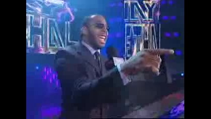[rt] Ric Flair Announces The Fortune Faction