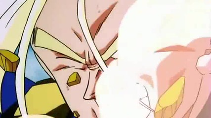 Dragon Ball Z - 162