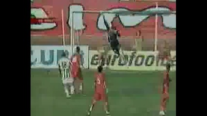 Цска 2 - 0 Локо (пд)