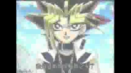 Yu - Gi - Oh!