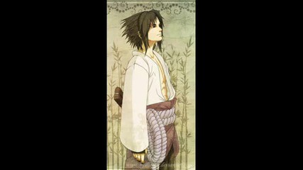 Sasuke - First movie ever
