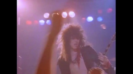 Cinderella - Shake Me 