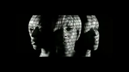 Mary J Blige-Just (официалнотo видео)