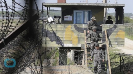 Women Activists To March From North To South Korea