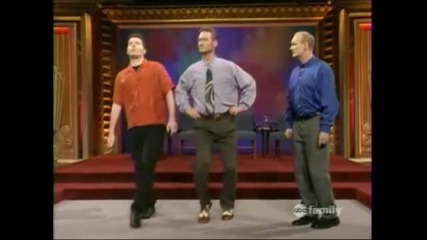 Whose Line Is It Anyway? S04ep17