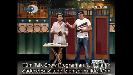 cok guzel hareketler bunlar 64 bolum part 2