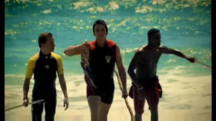S Club 7 - Natural
