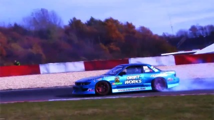 Drift - A Way of Life:drift - Начин На Живот