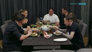 Участниците от Hell's Kitchen на гости на Трифонова | 17 мар. 2026