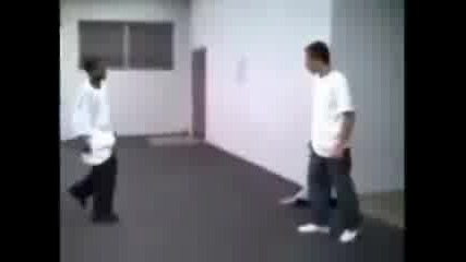 Бой 