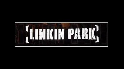 Linkin Park Numb