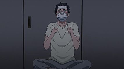 Koi wa Ameagari no You ni Episode 7