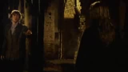 Blood And Chocolate ( 2007 )