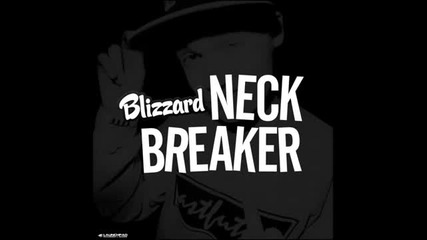Blizzard - Neckbreaker