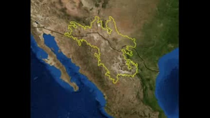 Lucha Reyes - El corrido de Chihuahua