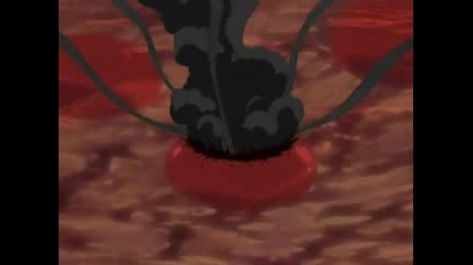 Naruto vs Orochimaru [lp] In The End Vs Numb