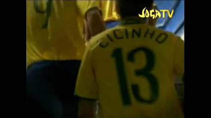 Brazil Team.flv