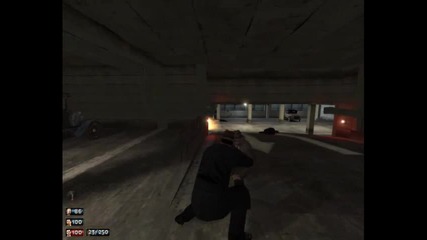 Mafia - Great Deal