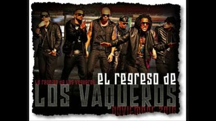 Wisin & Yandel los Vaqueros 2 (completa Official) 