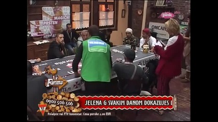 Farma 5 - Uzivo - Dan 60 - Deo 2