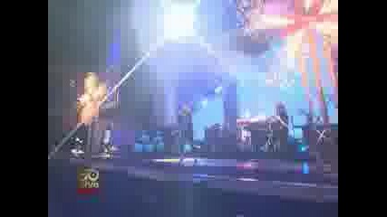 Lafee & Kim Wilde P7 Bravo Sc X264