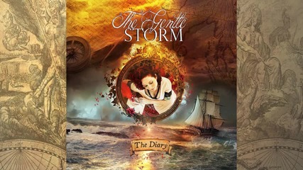 The Gentle Storm - The Moment (тежка версия)
