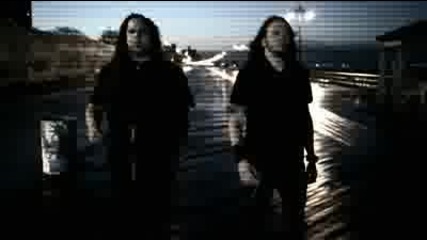 Evanescence - What You Want